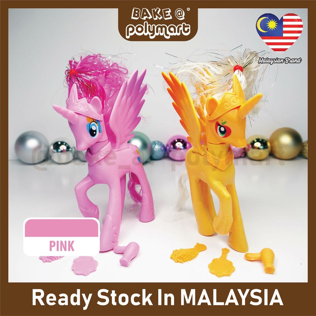 Little Pony 1 set- PINK.jpg