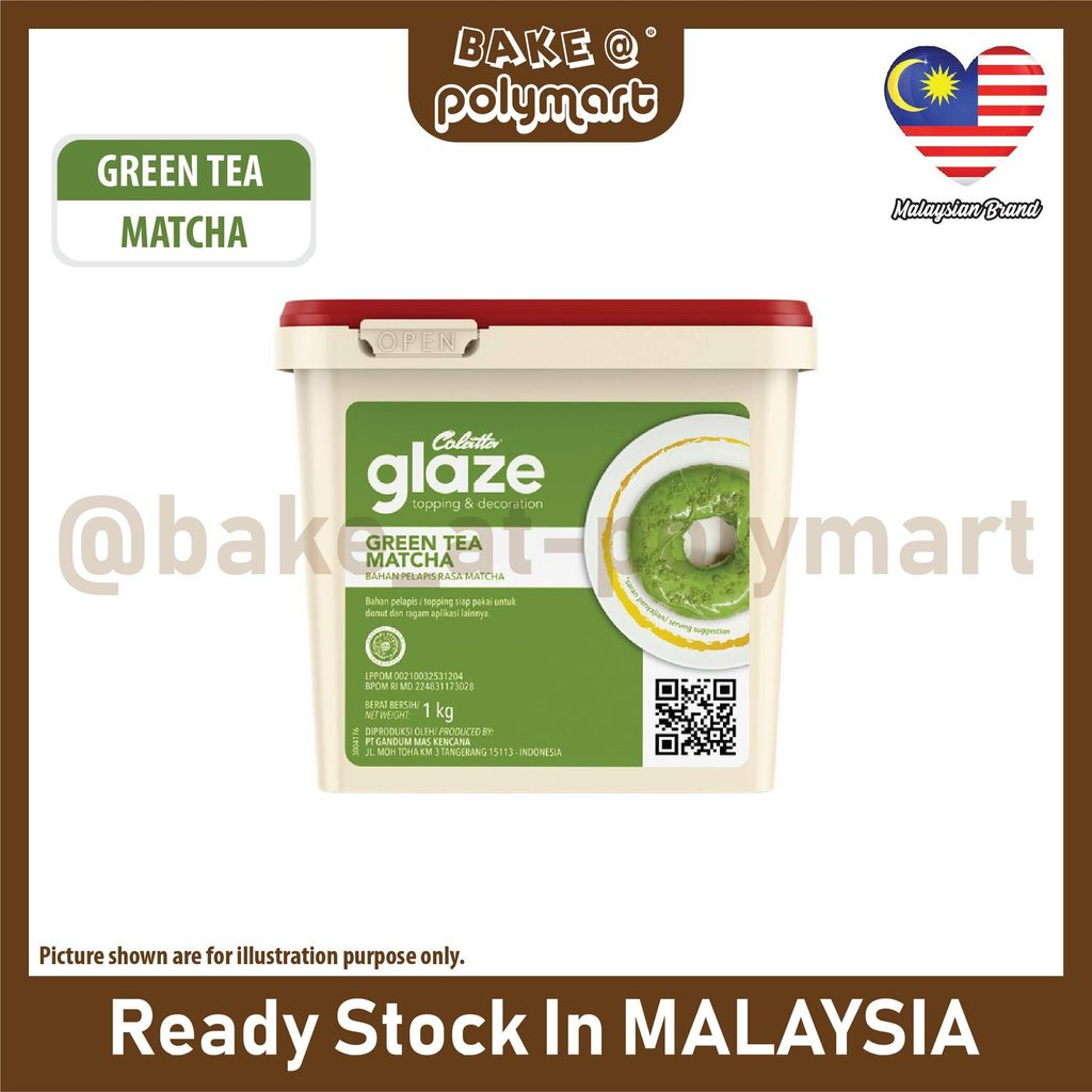 Colatta Glaze 1KG-GREEN TEA MATCHA.jpg