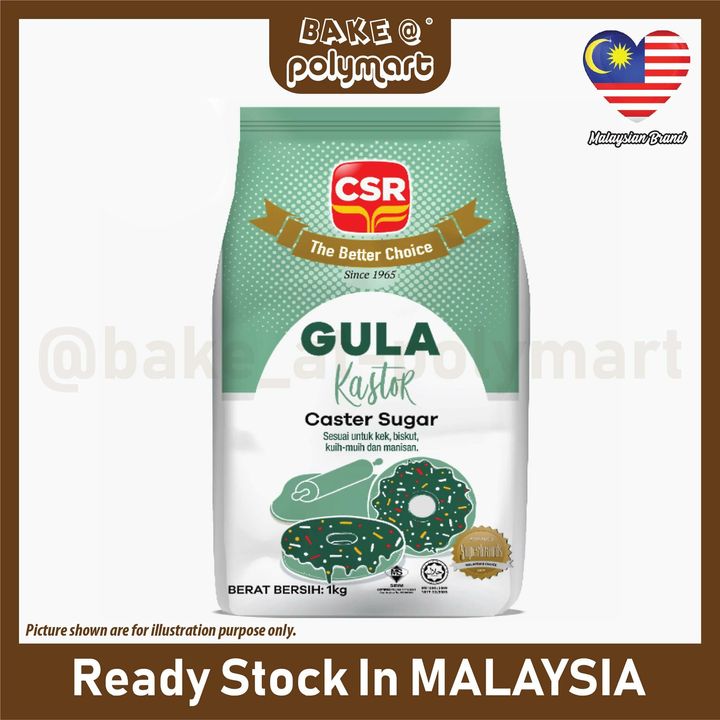 CSR Castor Sugar 1kg 644861.jpg