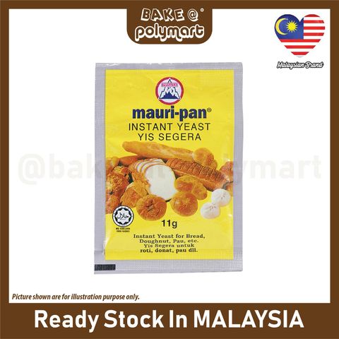 Mauri-Pan Instant Yeast 11g.jpg