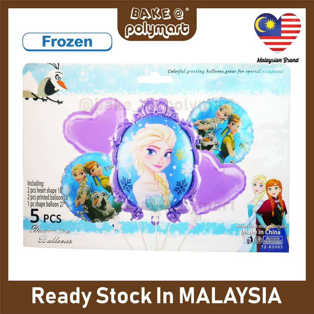 Set Balloon Cartoon_Frozen.jpg