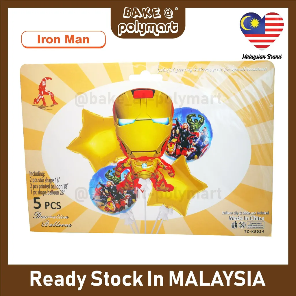 Set Balloon Cartoon_Iron Man.jpg