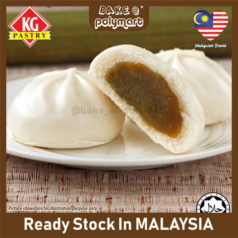 KG Pau Kaya (6Pcs)-Ai2