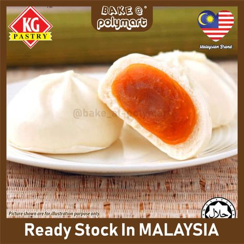 KG Pau Lotus (6Pcs)-Ai2