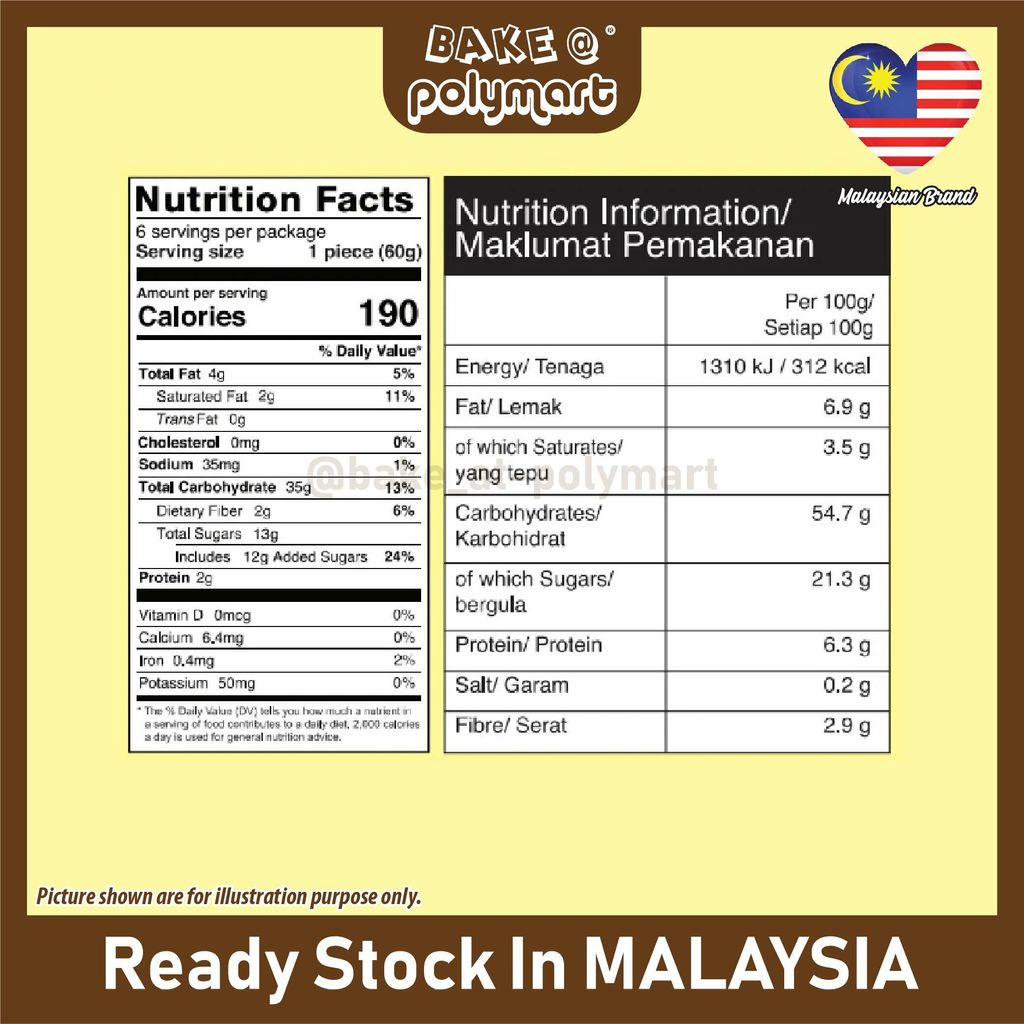 KG Pau Lotus (6Pcs)-Ai3