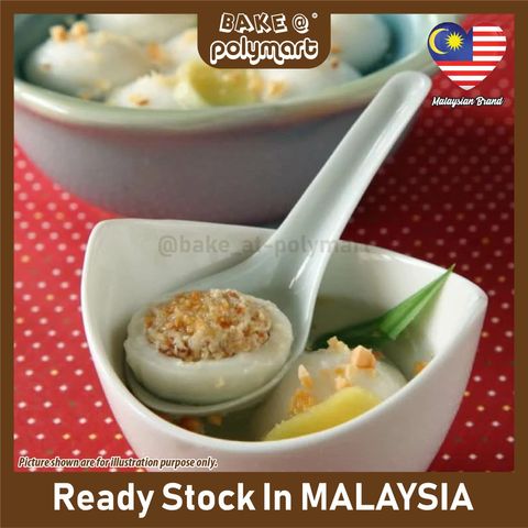 KG Glutins Rice Ball Peanut (6Pcs)-Ai2