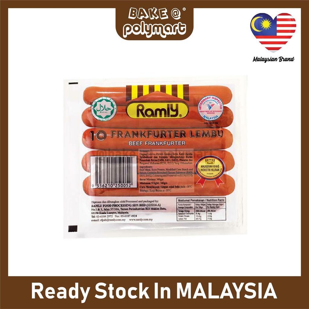 Ramly 10 Frankfurter Lembu.jpg