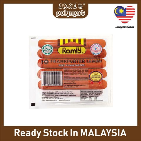 Ramly 10 Frankfurter Lembu.jpg