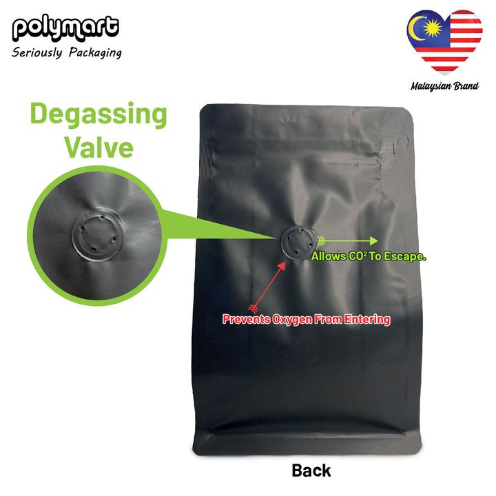 FBP-02 Valve