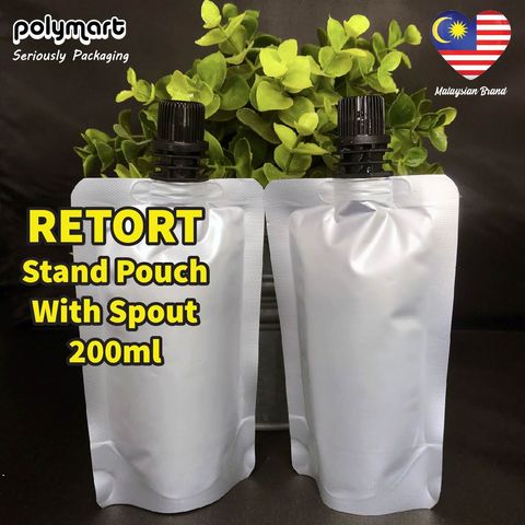 RETORT Spout 200ml_1