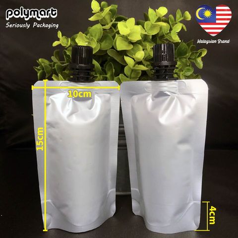 RETORT Spout 200ml_2