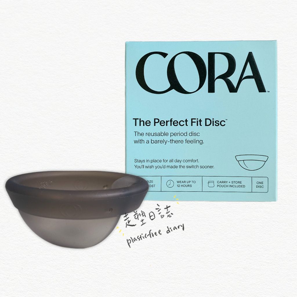 Cora Disc v2