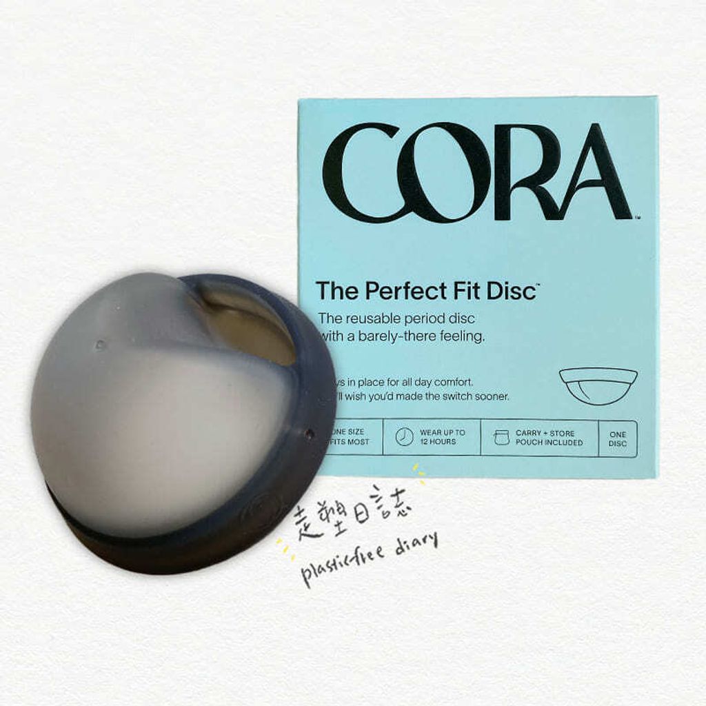 Cora Disc v2 Back