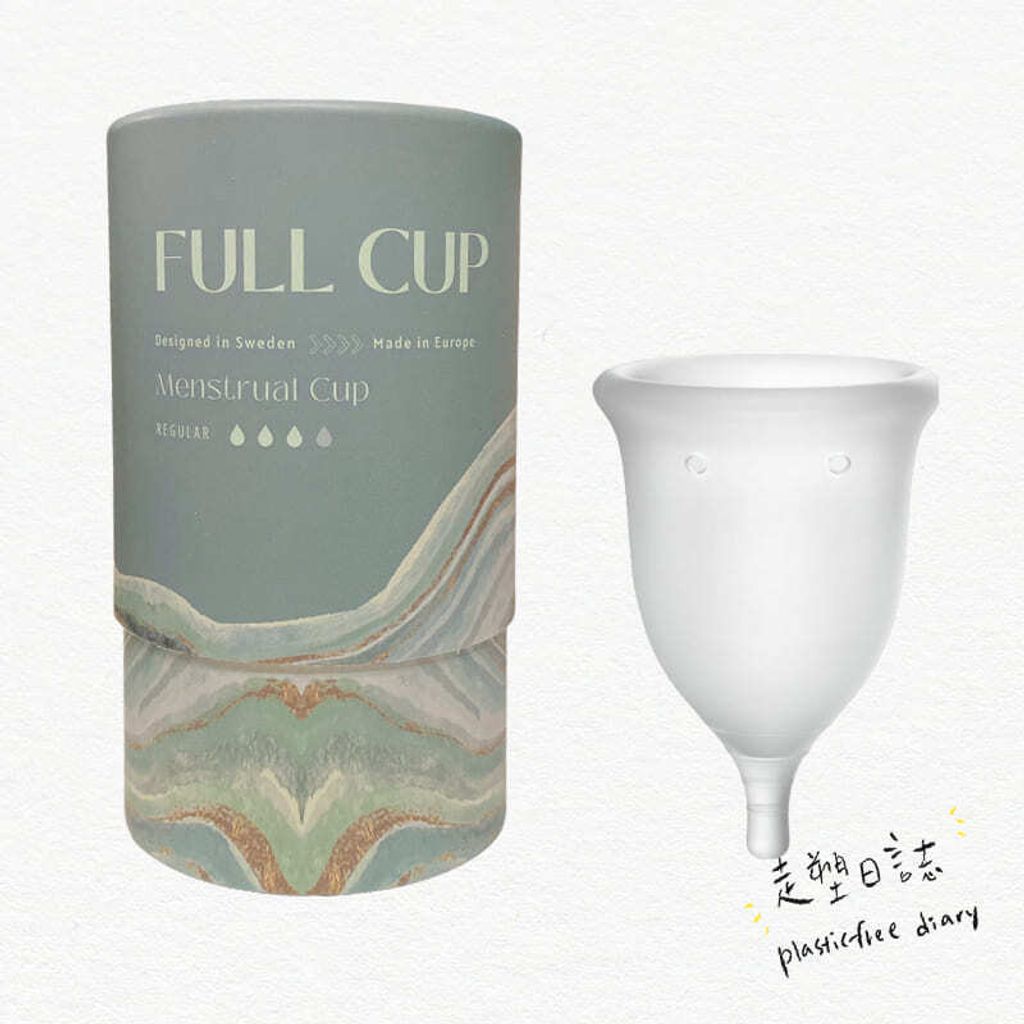 Full Cup L