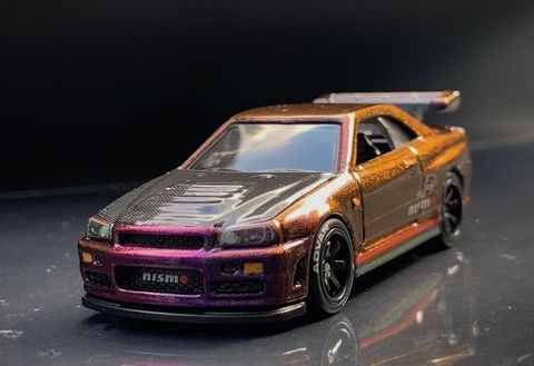 Hyper Nismo Nissan Gtr 34 21 Limited Release Hyper Custom Hyper Nismo Nissan Gtr 34 21 Limited Release Hyper Custom