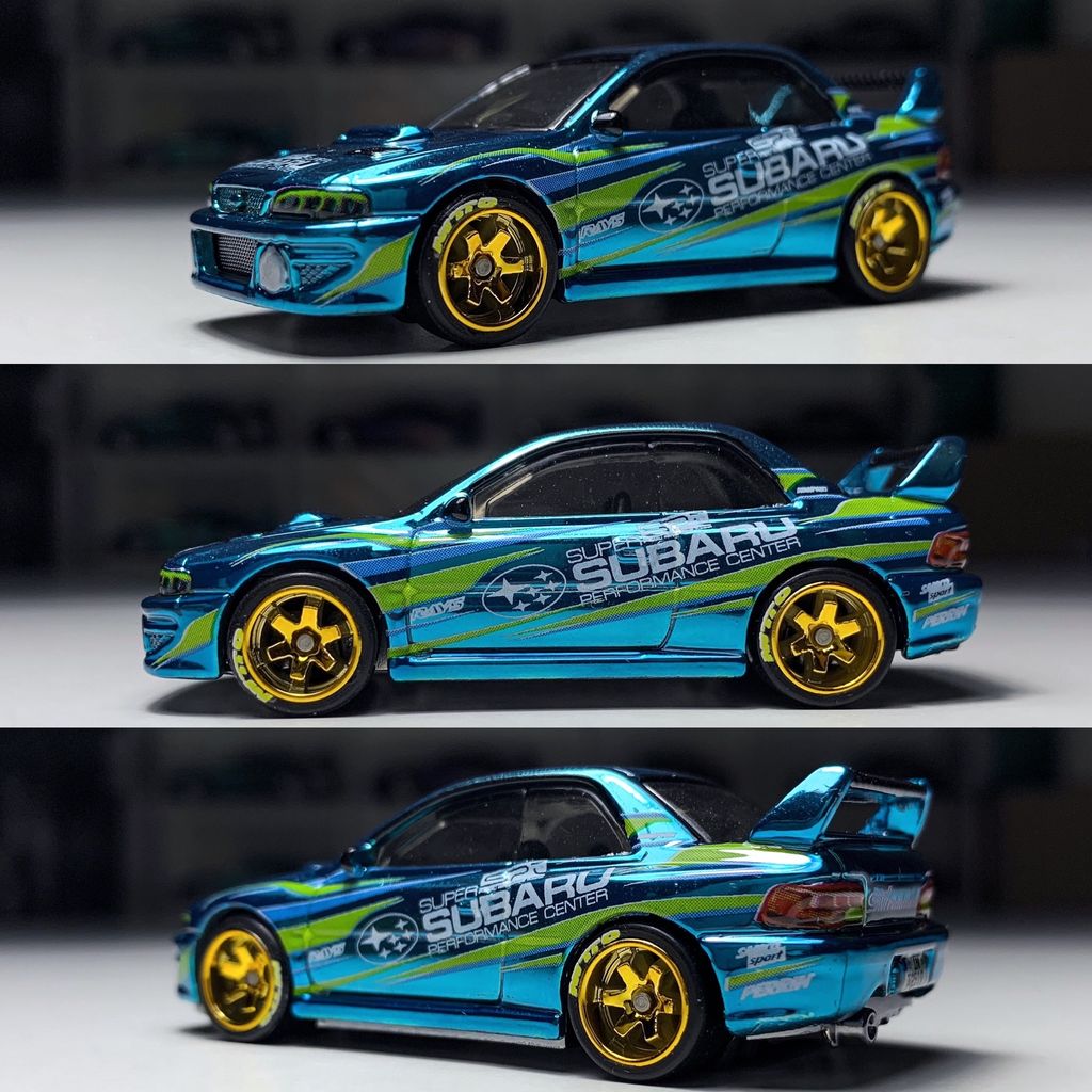 Secret Subaru Impreza 22B Rally Tips That Only Experts Know - ti0ik6x