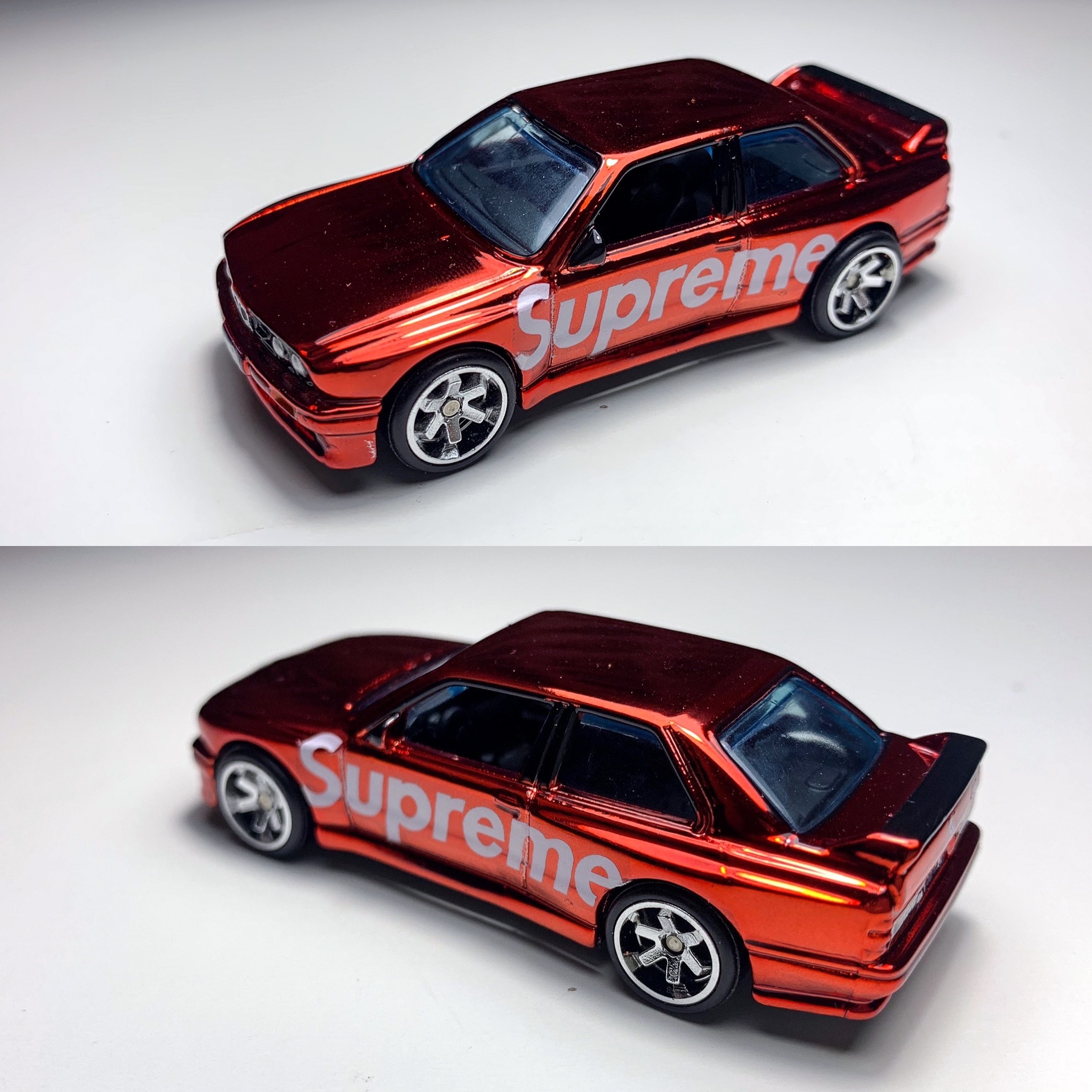 BMW Supreme – Hyper Custom