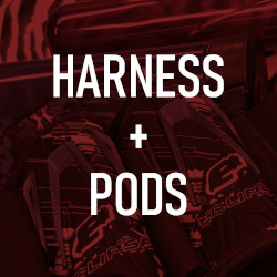 Browse all Harnesses and Pods