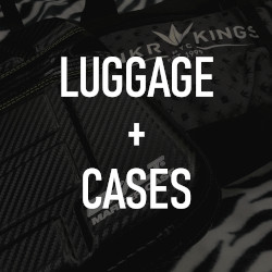 Browse all Luggage and Cases