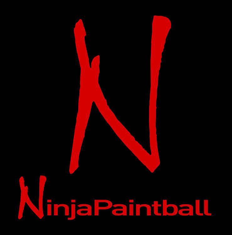 Ninja Paintball