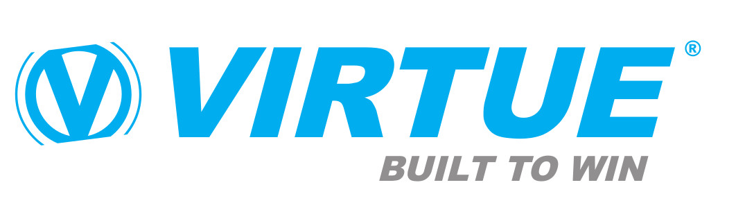 Virtue - Built to Win