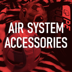 Browse all Air System Accessories