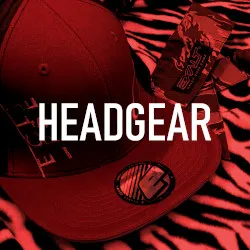 Browse all Headgear