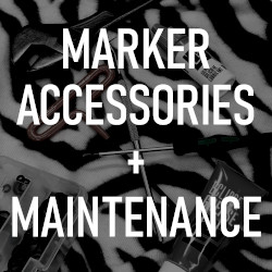 Browse all Marker Accessories & Maintenance