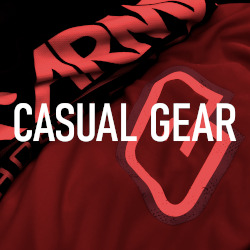 Browse all Casual Gear