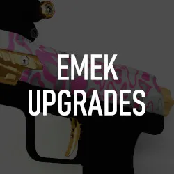 Browse all EMEK Upgrades