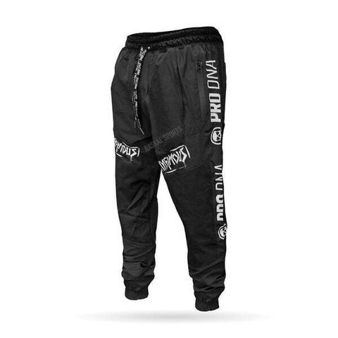 Pro DNA Hyperlight Pro Jogger Infamous 01