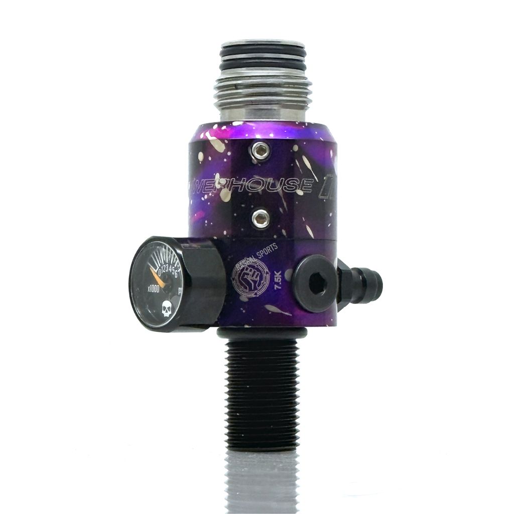 Powerhouse Counterpunch regulator pink galaxy 01