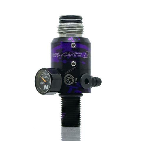 Powerhouse Counterpunch regulator purple splash 01