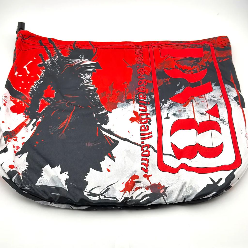 DV8 Goggle Bag Samurai 01