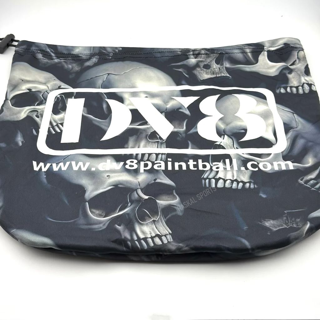 DV8 Goggle Bag Skulls 01