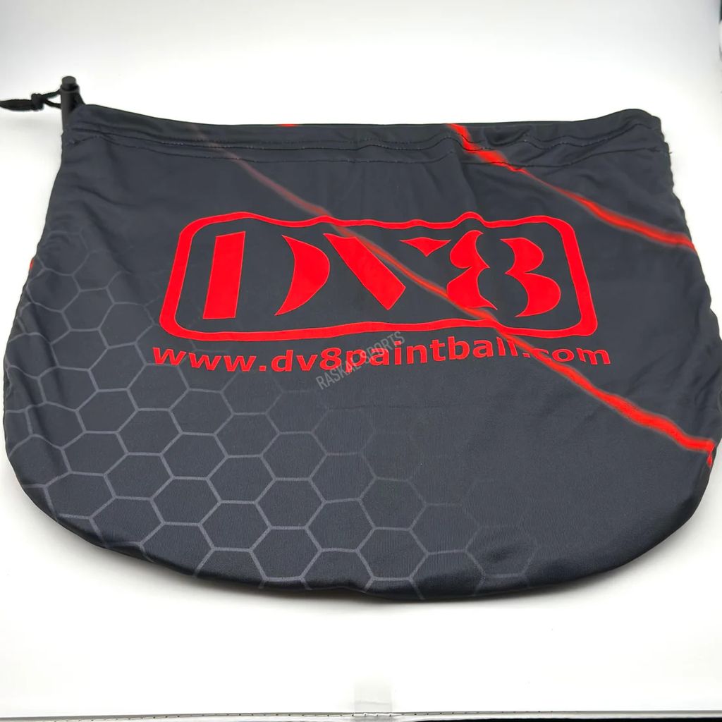 DV8 Goggle Bag Hex Fade 01
