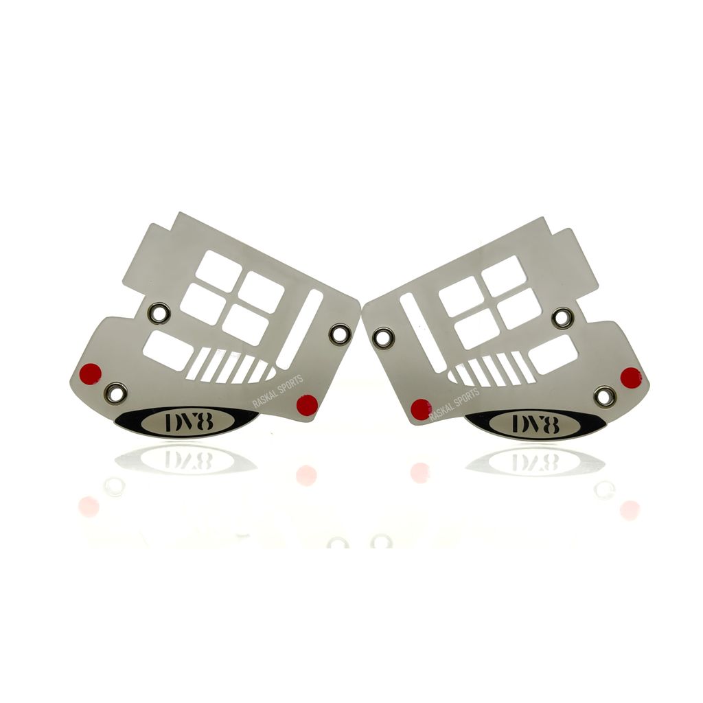 DV8 Flex 8 Ears Smoke