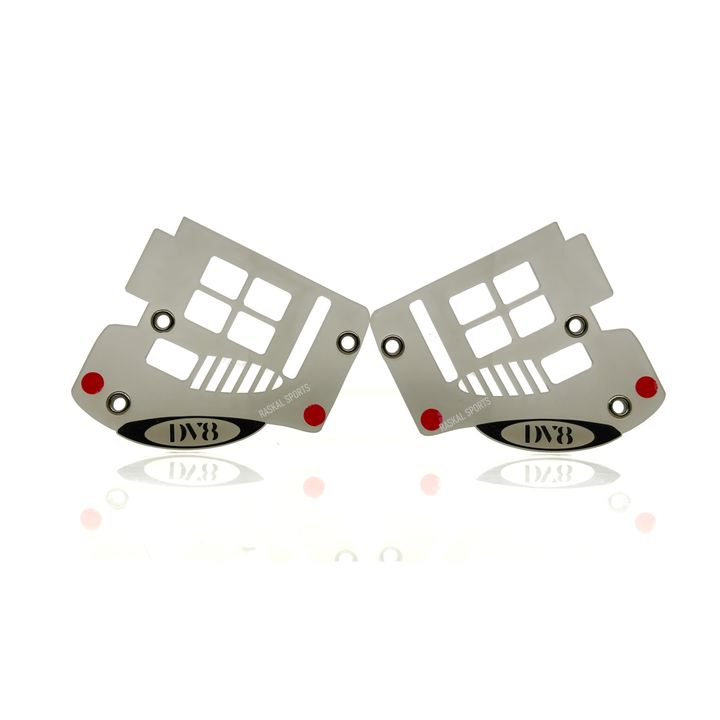 DV8 Flex 8 Ears Smoke