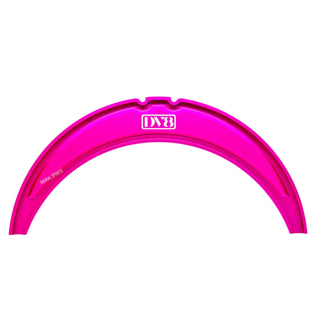 DV8 Lid Standard Pink