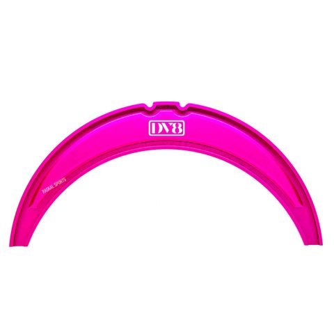 DV8 Lid Standard Pink