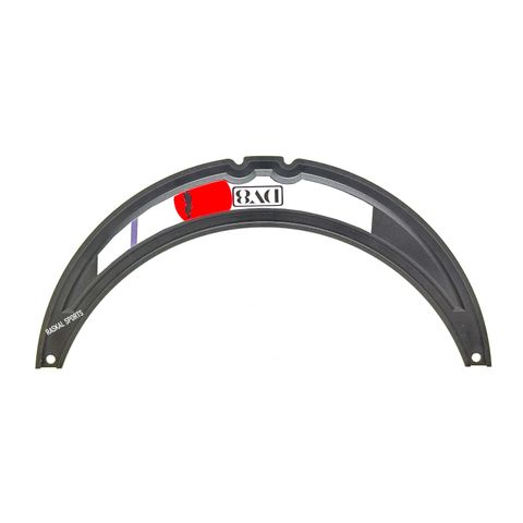 DV8 Lid Standard Samurai