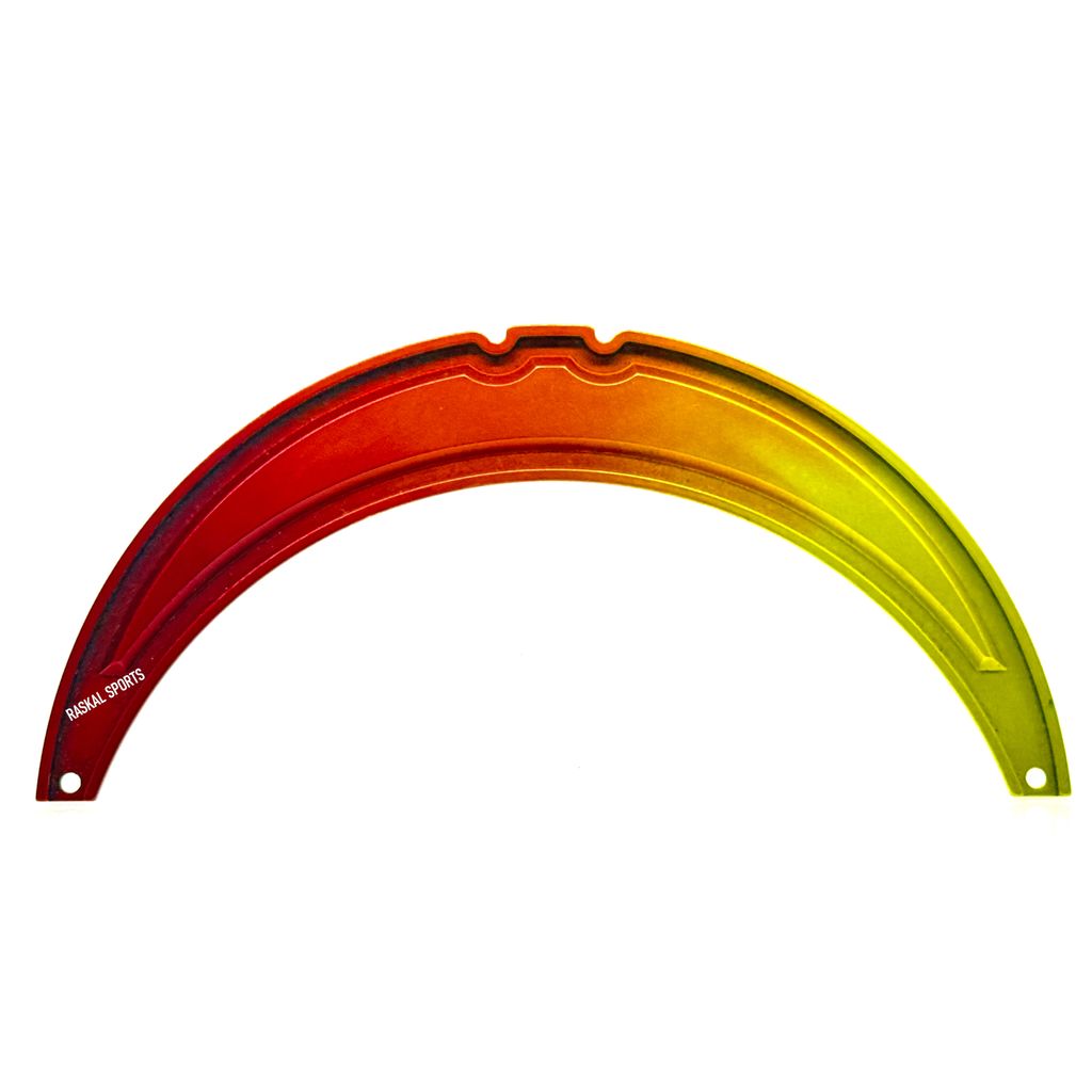 DV8 Lid Standard Sunset Fade