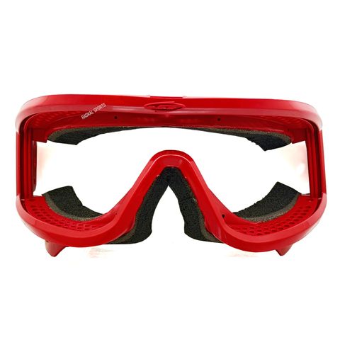 23219 JT Proflex SE Parts Blood Red Thin Frame 01