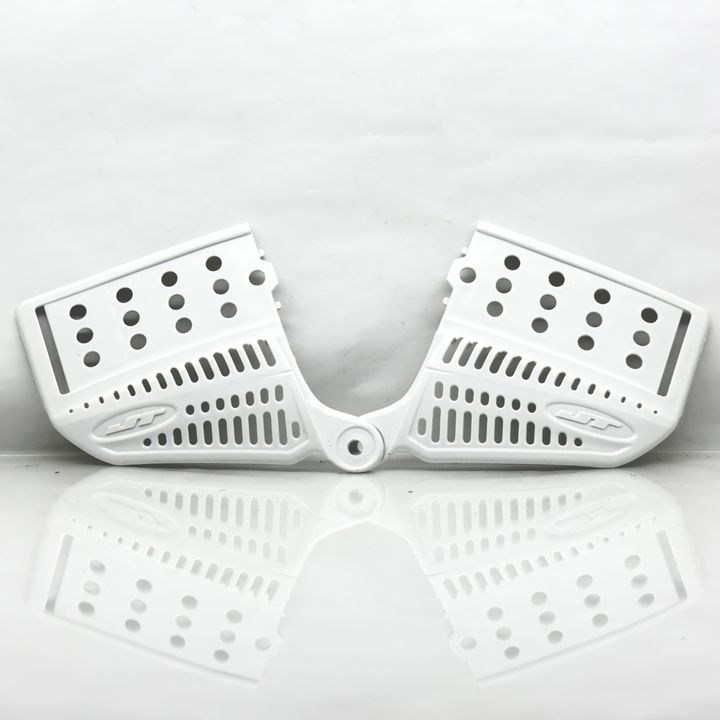 23394 JT Proflex Goggle Part Ears White