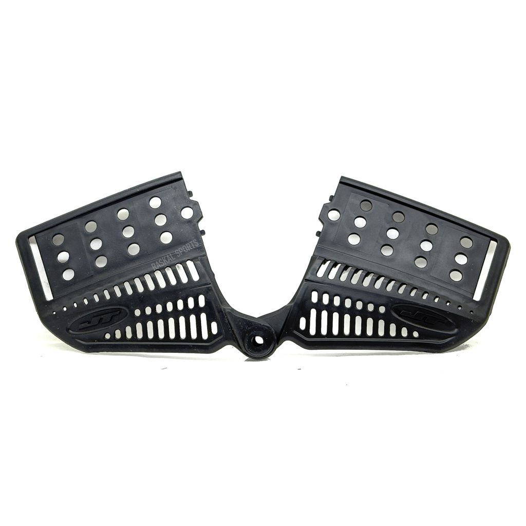 23255 JT Proflex Goggle Part Ears Black