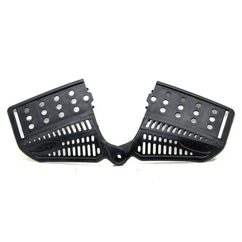 23255 JT Proflex Goggle Part Ears Black