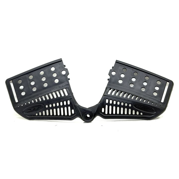 23255 JT Proflex Goggle Part Ears Black