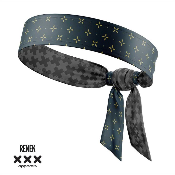 HB06ERNK XXX Headband Renek