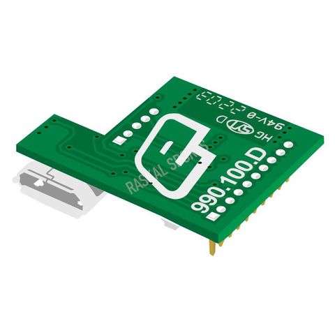 ACCSL2700000 EGO LV2 MME Bluetooth board