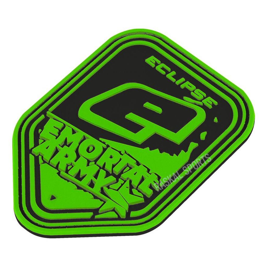 PATCH7371200_Emortal_Army_Patch_Green